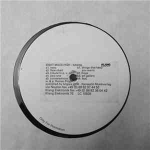 Eight Miles High - Katalog mp3 album
