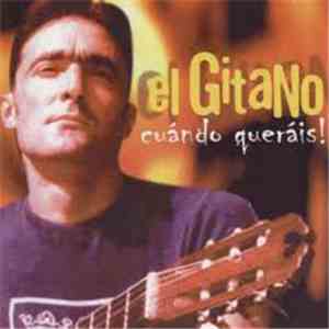 El gitano de Balaguer - cuándo queráis! mp3 album
