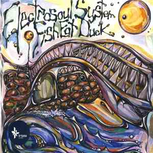 Electrosoul System - Fish Eat Duck mp3 album