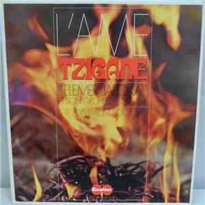 Elemer Jaroka Et Son Orchestre Tzigane - L'Ame Tzigane mp3 album