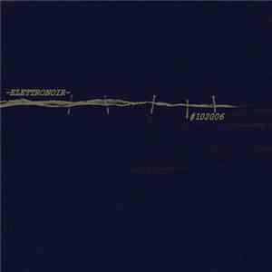 Elettronoir - #102006 mp3 album