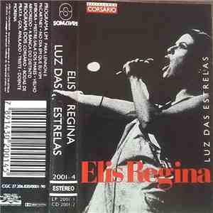 Elis Regina - Luz Das Estrelas mp3 album