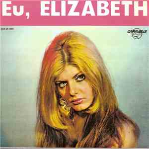 Elizabeth  - Eu, Elizabeth mp3 album