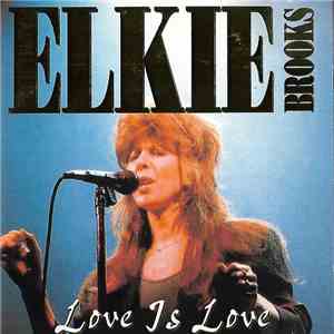 Elkie Brooks - Love Is Love mp3 album