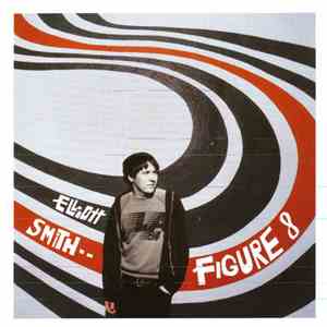 Elliott Smith - Figure 8 mp3 album