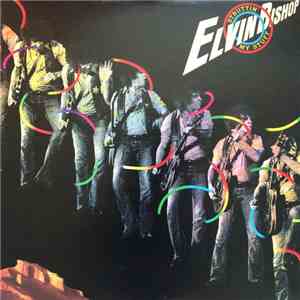 Elvin Bishop - Struttin' My Stuff mp3 album