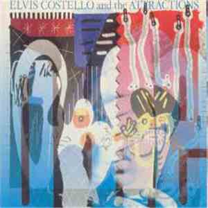 Elvis Costello And The Attractions - Highlights From Almost Blue & Imperial Bedroom mp3 album