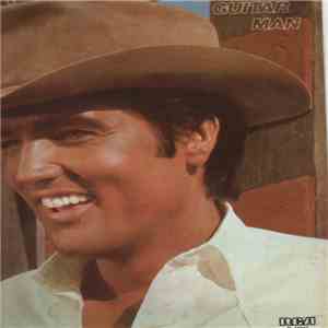 Elvis - Guitar Man mp3 album