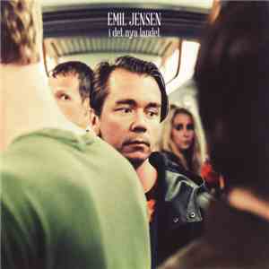 Emil Jensen  - I Det Nya Landet mp3 album