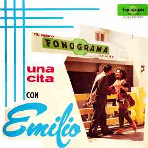 Emilio Muñoz - Una Cita mp3 album