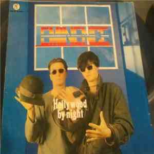 Eminence  - Hollywood By Night mp3 album