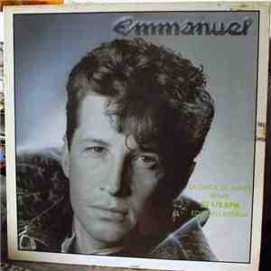 Emmanuel - La Chica De Humo mp3 album