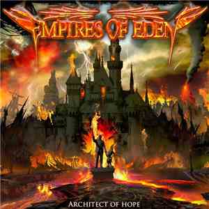 Empires Of Eden - Architect of Hope mp3 album