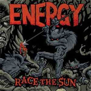 Energy - Race The Sun mp3 album