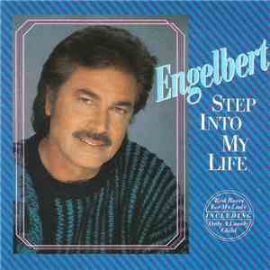Engelbert - Step Into My Life mp3 album