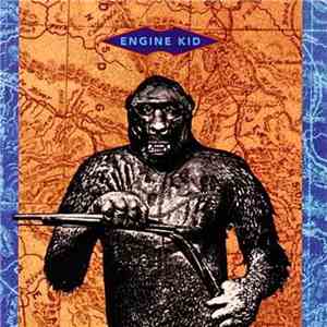 Engine Kid - Bear Catching Fish mp3 album