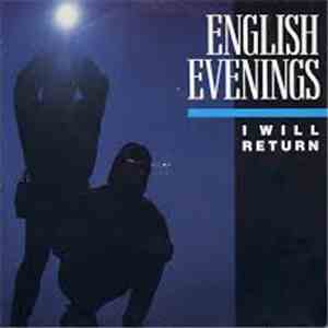 English Evenings - I Will Return mp3 album