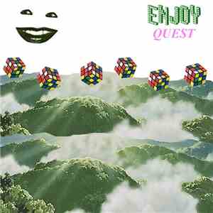 Enjoy  - Quest mp3 album
