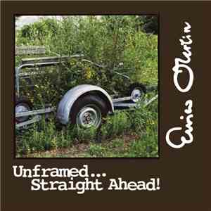 Enrico Merlin - Unframed... Straight Ahead! mp3 album