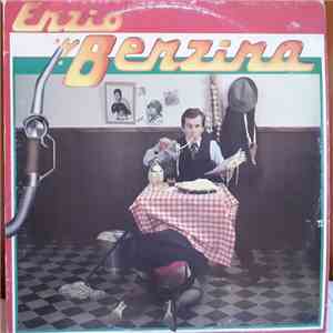Enzio Benzina - La Musica mp3 album