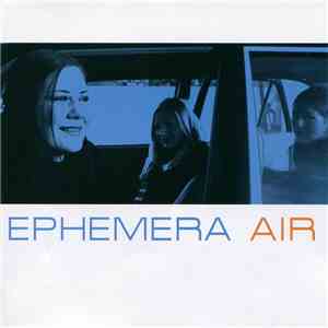 Ephemera - Air mp3 album