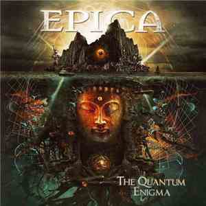 Epica - The Quantum Enigma mp3 album