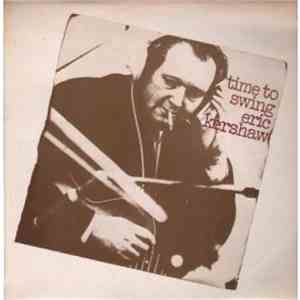Eric Kershaw - Time To Swing mp3 album