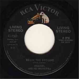 Esquivel And His Orchestra - Begin The Beguine / It Had To Be You mp3 album