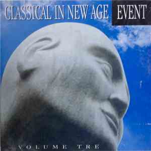 Event  - Classical in New Age - Volume Tre mp3 album