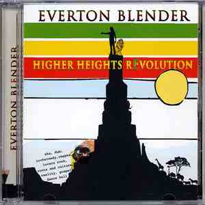 Everton Blender - Higher Heights Revolution mp3 album