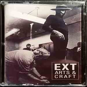 Ext  - Arts & Craft mp3 album