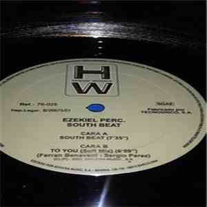 Ezekiel Perc. - South Beat mp3 album