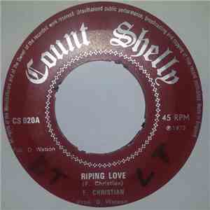 F. Christian - Riping Love mp3 album