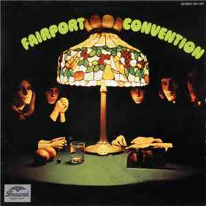 Fairport Convention - Fairport Convention mp3 album