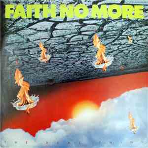 Faith No More - The Real Thing mp3 album