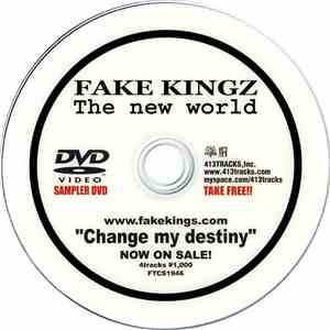 Fake Kingz - The New World mp3 album