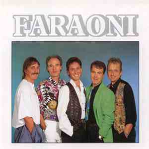 Faraoni - Tu Je Moj Dom mp3 album