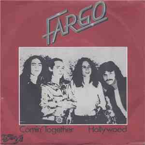 Fargo  - Comin' Together mp3 album