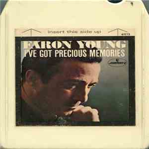 Faron Young - I've Got Precious Memories mp3 album
