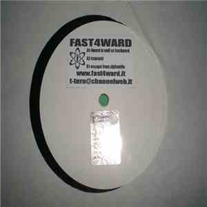 Fast4ward - 4ward Is Well As Backward mp3 album
