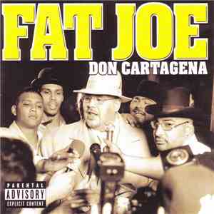 Fat Joe - Don Cartagena mp3 album