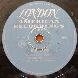 Fats Domino - Bo Weevil mp3 album