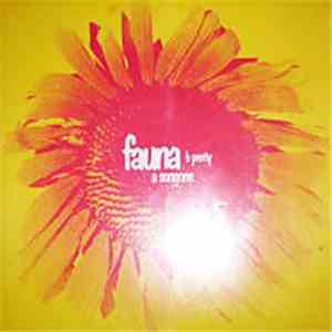 Fauna  - Songone / Pretty mp3 album