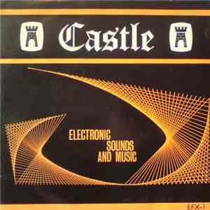F.C. Judd, A.Inst.E. - Electronic Sounds And Music mp3 album