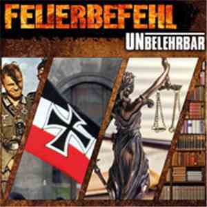 Feuerbefehl - Unbelehrbar mp3 album