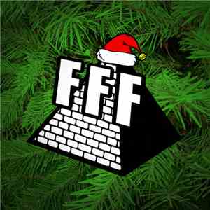 FFF - Holiday Reworks mp3 album