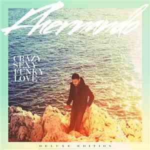 Fhernando - Crazy Sexy Funky Love mp3 album