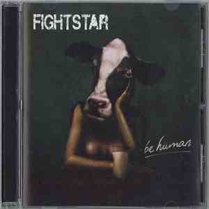 Fightstar - Be Human mp3 album