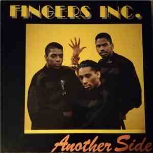 Fingers Inc. - Another Side mp3 album
