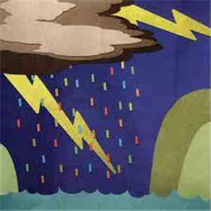 Fire When Ready - As The Sky Stared Down With Angry Clouds mp3 album